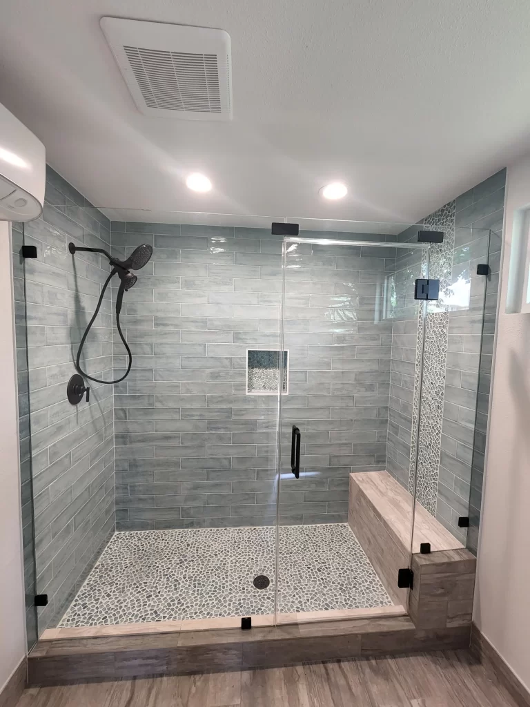 Bathroom remodel cedarpark texas