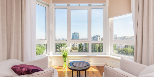 Natural Lighting in home for energy efficient