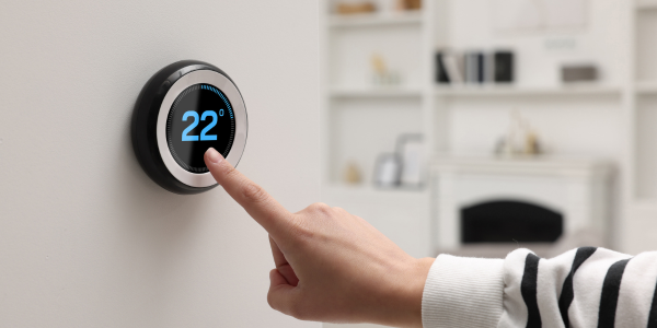 Smart Thermostats