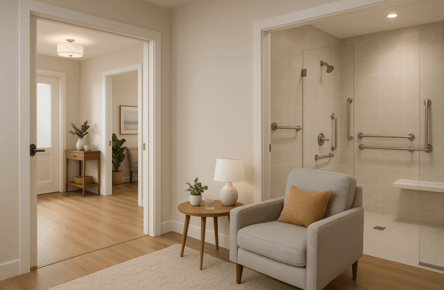 Safe and Stylish Home Updates&hellip;